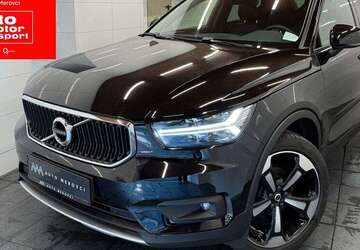 Volvo XC40 48.600 km 24.995 &euro; Hagen 58099