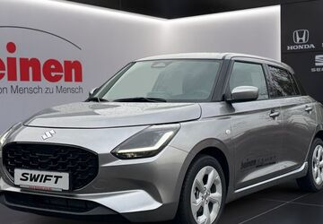 Suzuki Swift 2.000 km 17.680 &euro; Dortmund 44149