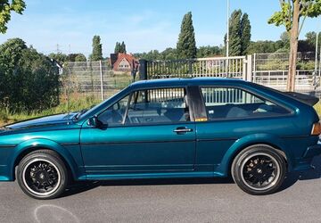 VW Scirocco 77.000 km 10.900 &euro; Gladbeck 45968