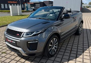 Land Rover Range Rover Evoque 133.000 km 18.990 &euro; Essen 45329