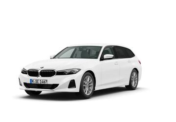 BMW 318 7.025 km 32.290 &euro; Essen 45134