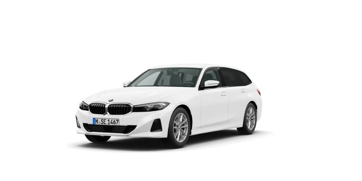 BMW 318 7.025 km 32.290 &euro; Essen 45134