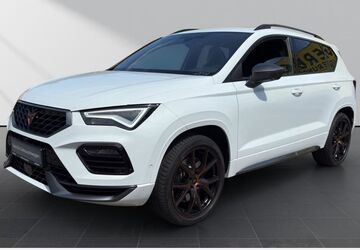 Cupra Ateca 52.500 km 31.990 &euro; Wuppertal 42109