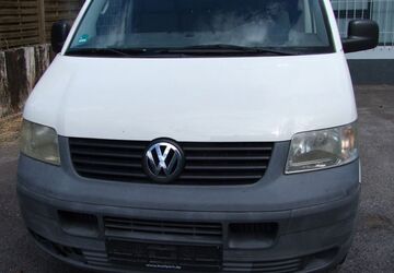 VW T5 Transporter 306.120 km 2.900 &euro; Bochum 44807