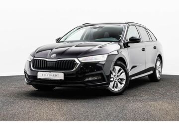 Skoda Octavia 66.130 km 19.115 &euro; Hagen 58091