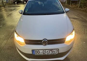VW Polo 262.600 km 5.200 &euro; Dortmund 44147