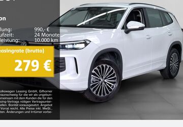 VW Tayron 18.125 km 34.980 &euro; Bochum 44809