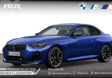 BMW M240i 10.771 km 52.389 &euro; Bottrop 46236