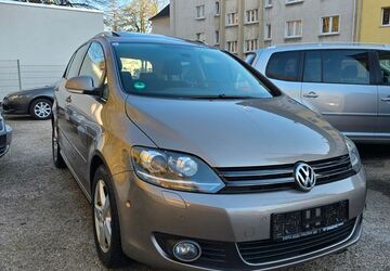 VW Golf 163.000 km 8.500 &euro; Essen 45144