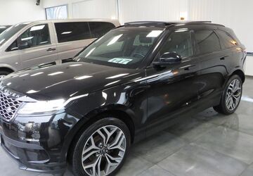 Land Rover Range Rover Velar 118.702 km 27.950 &euro; Essen 45329