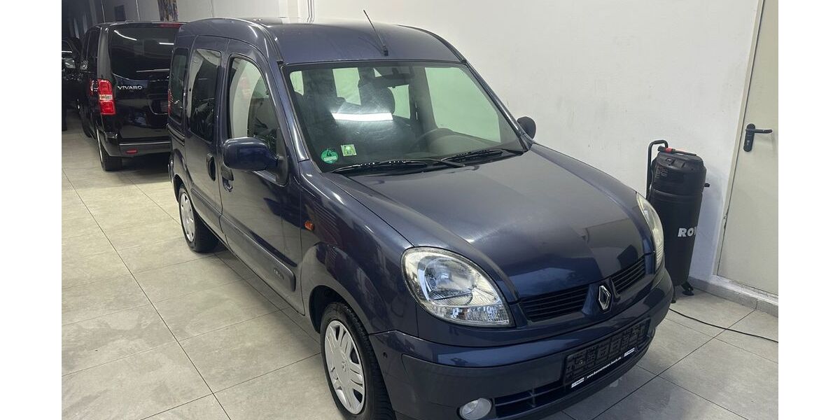 Renault Kangoo 199.000 km 1.999 &euro; Schwerte 58239