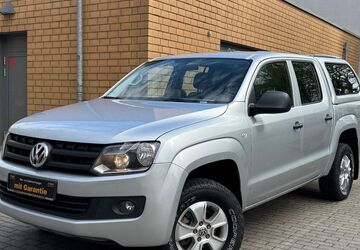 VW Amarok 199.272 km 13.990 &euro; Essen 45326