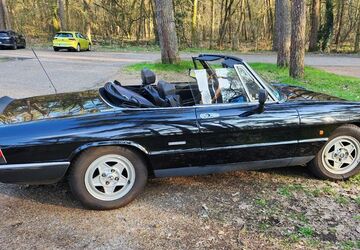 Alfa Romeo Spider 117.594 km 9.999 &euro; Herne 44623