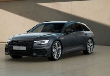 Audi A6 20.380 km 45.980 &euro; Essen 45143