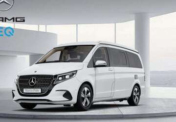 Mercedes-Benz Marco Polo 26.265 km 73.990 &euro; Dortmund 44139