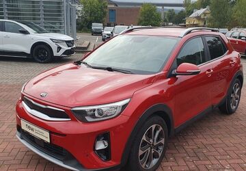 Kia Stonic 89.717 km 12.690 &euro; Hagen 58091