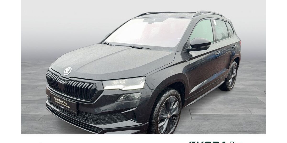 Skoda Karoq 23.195 km 34.654 &euro; Dortmund 44309