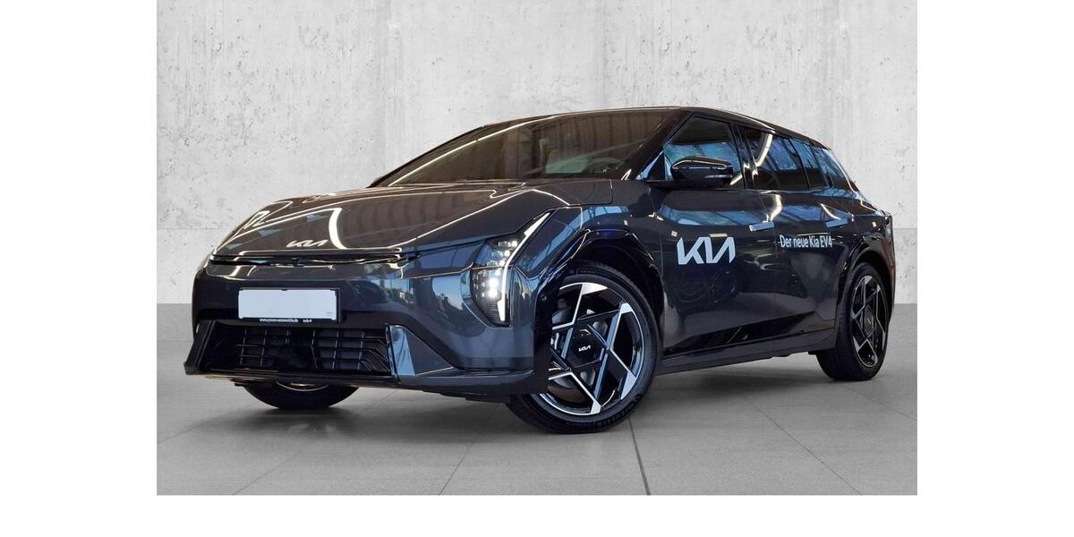 Kia EV4 1.990 km 45.990 &euro; Sprockhövel 45549