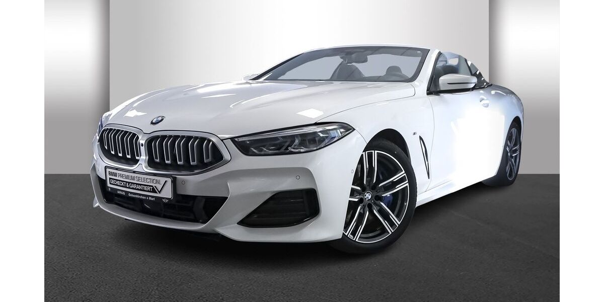 BMW 840 11.813 km 76.940 &euro; Gelsenkirchen 45897