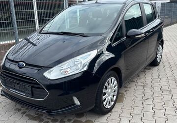 Ford B-Max 86.356 km 6.800 &euro; Dortmund 44145
