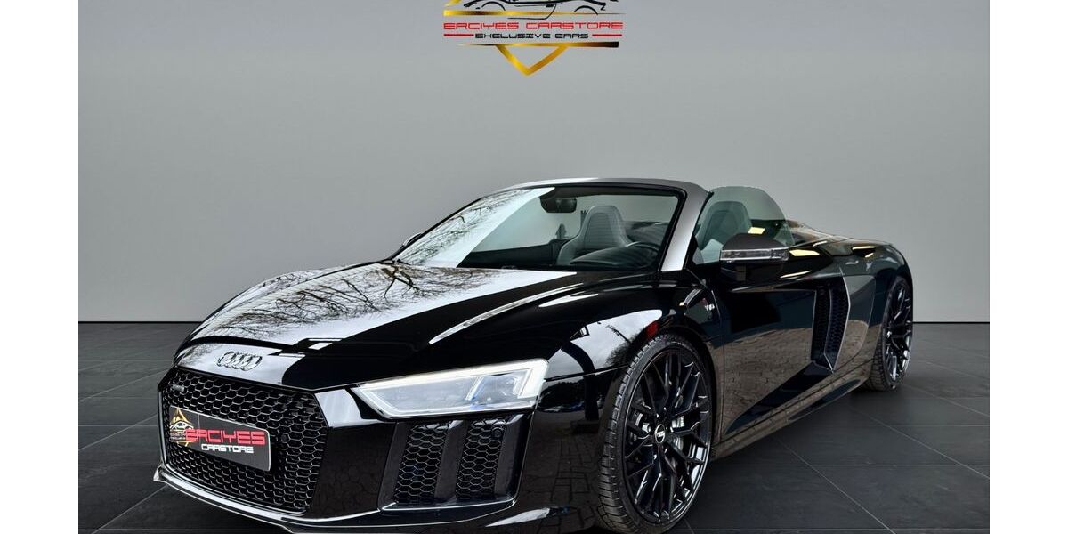 Audi R8 58.955 km 119.900 &euro; Wuppertal 42115