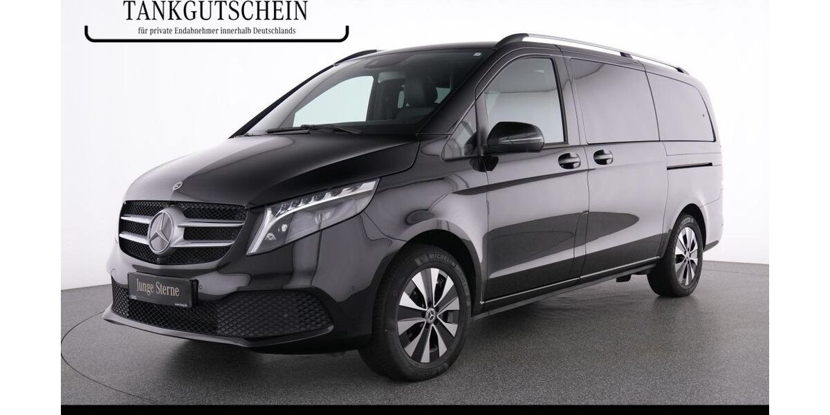Mercedes-Benz V 300 18.889 km 66.999 &euro; Essen 45309