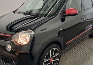Renault Twingo 45.300 km 9.990 &euro; Gevelsberg 58285