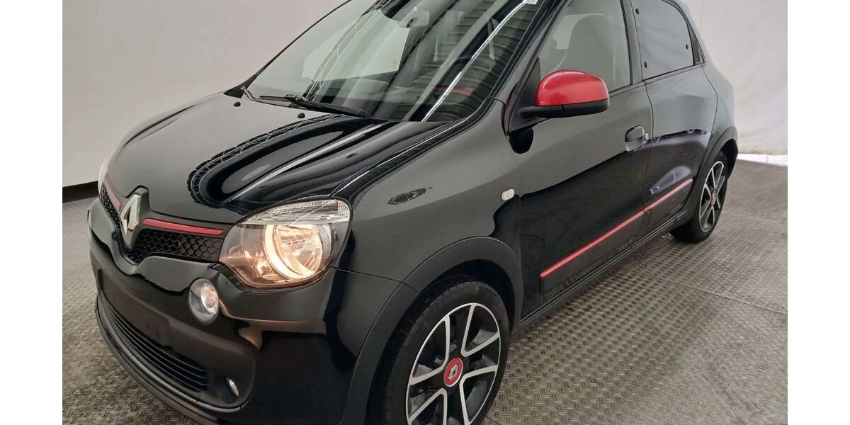 Renault Twingo 45.300 km 9.990 &euro; Gevelsberg 58285