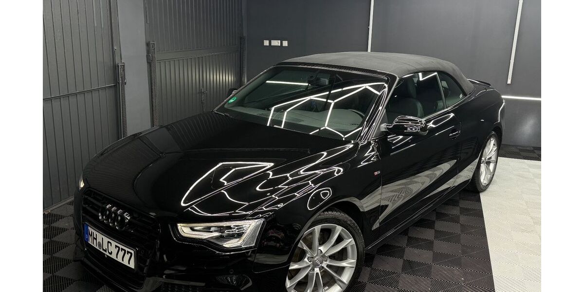 Audi A5 90.000 km 18.990 &euro; Mülheim an der Ruhr 45470