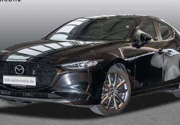 Mazda 3 17.500 km 24.410 &euro; Hagen 58135