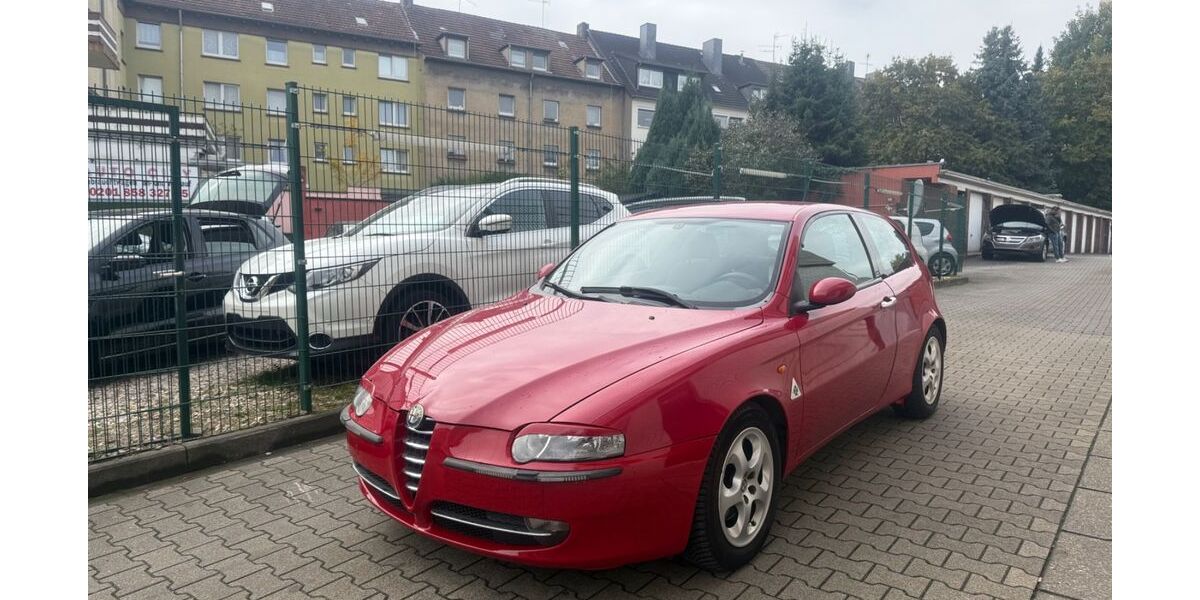 Alfa Romeo Andere 174.000 km 2.399 &euro; Essen 45143