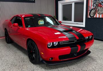 Dodge Challenger 19.171 km 38.990 &euro; Essen 45356