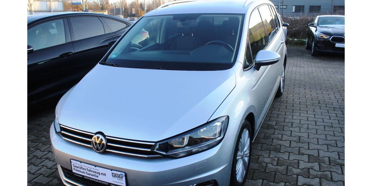 VW Touran 87.900 km 18.950 &euro; Mülheim a.d.Ruhr 45472