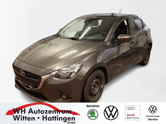 Mazda 2 81.235 km 10.887 &euro; Witten 58453