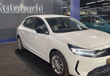 Opel Corsa 3.480 km 18.999 &euro; Oberhausen 46045