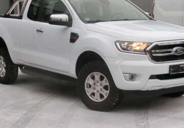 Ford Ranger 102.000 km 17.990 &euro; Bochum 44867