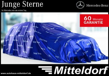 Mercedes-Benz EQA 4.700 km 38.980 &euro; Olfen 59399