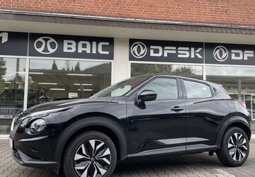 Nissan Juke 12.250 km 21.950 &euro; Dortmund 44329