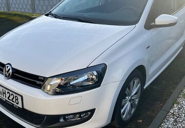 VW Polo 24.276 km 11.249 &euro; Oberhausen 46147