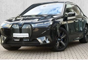 BMW iX 34.974 km 47.690 &euro; Wuppertal 42117