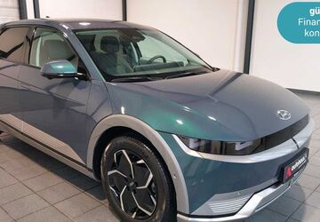 Hyundai IONIQ 5 29.928 km 29.590 &euro; Wuppertal 42287