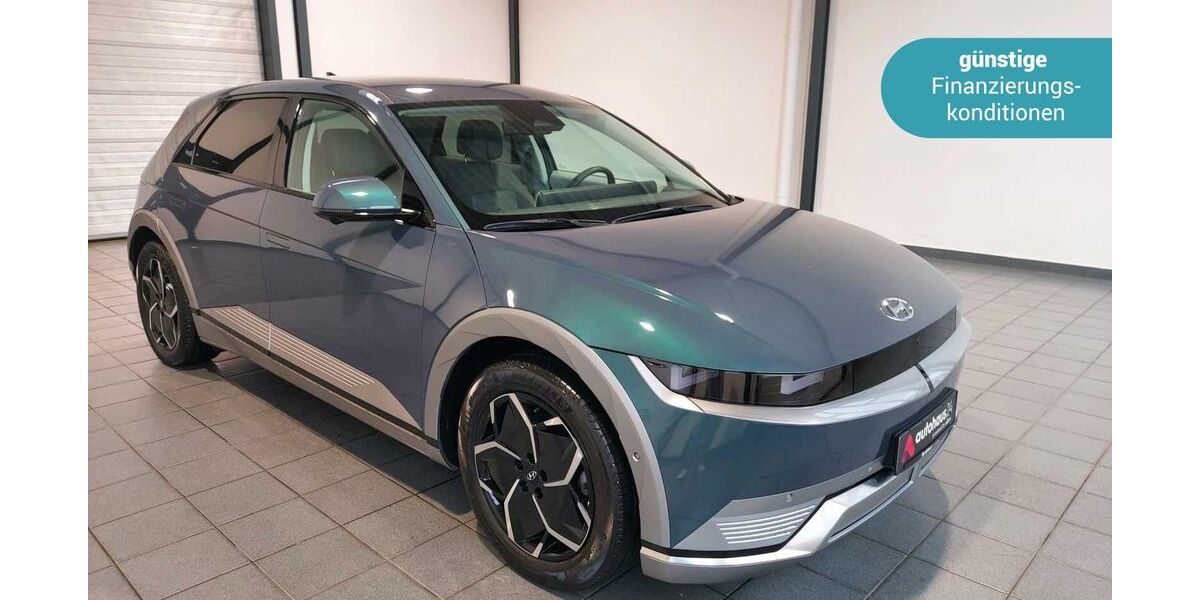Hyundai IONIQ 5 29.928 km 29.590 &euro; Wuppertal 42287
