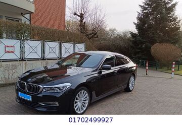 BMW 640 190.000 km 23.999 &euro; Oberhausen 46145