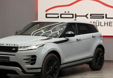 Land Rover Range Rover Evoque 41.546 km 39.950 &euro; Mülheim an der ruhr 45476