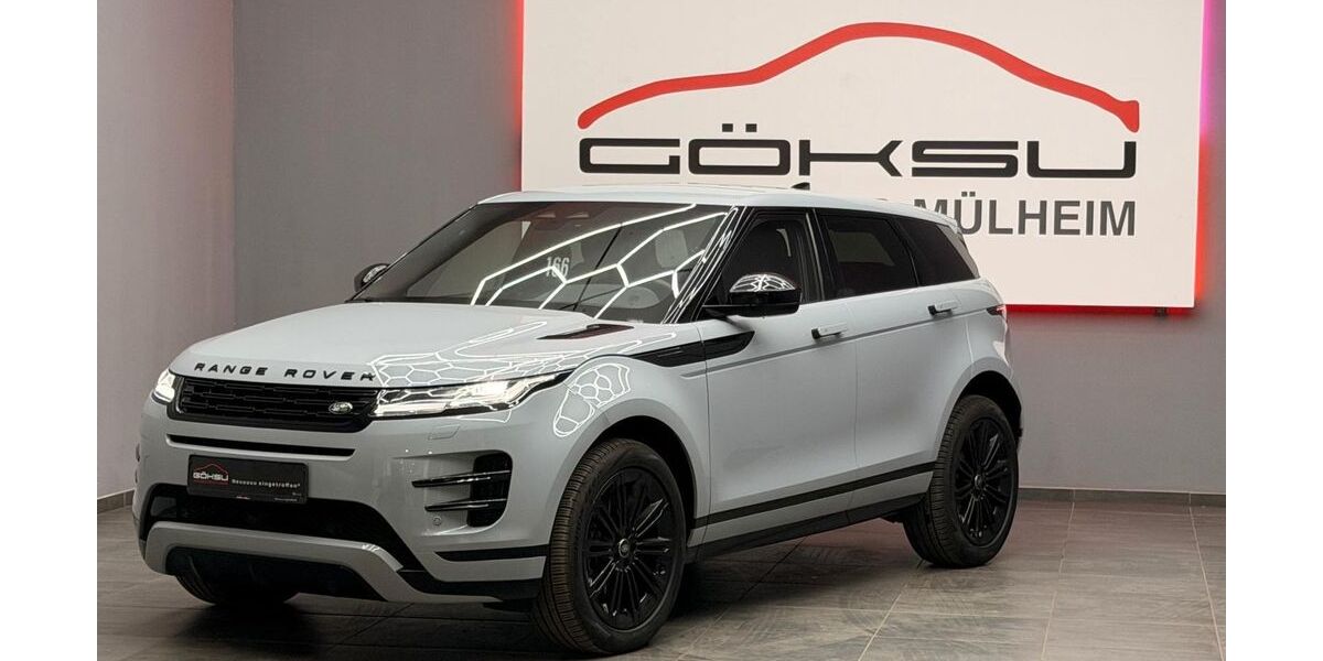 Land Rover Range Rover Evoque 41.546 km 39.950 &euro; Mülheim an der ruhr 45476
