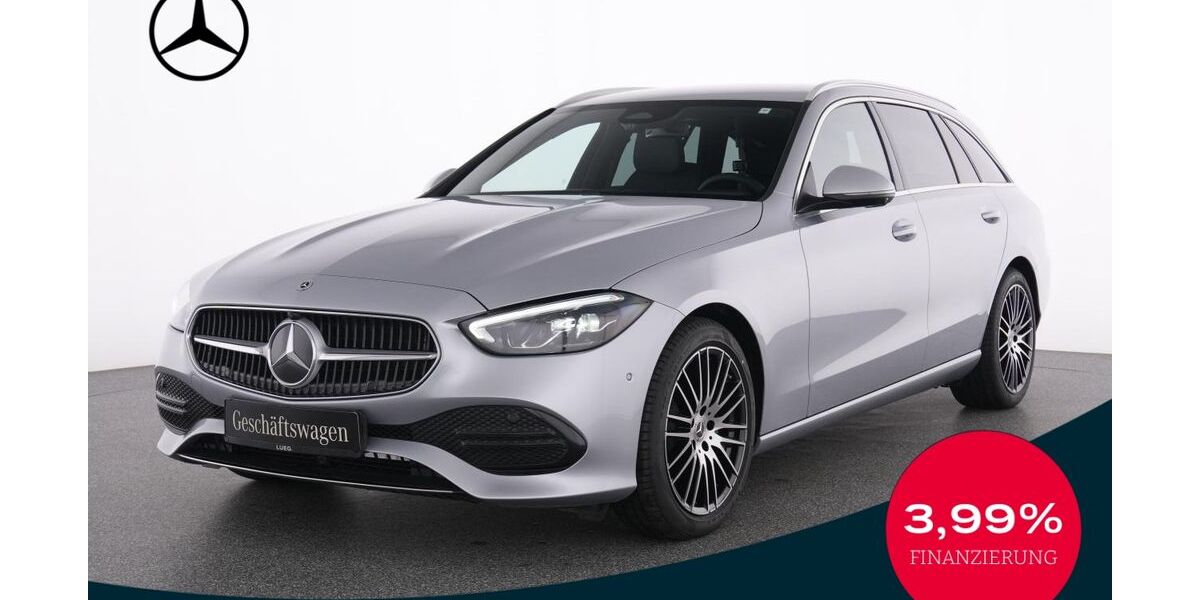 Mercedes-Benz C 180 7.900 km 39.885 &euro; Essen 45309