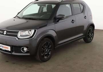 Suzuki Ignis 8.717 km 15.340 &euro; Essen 45141