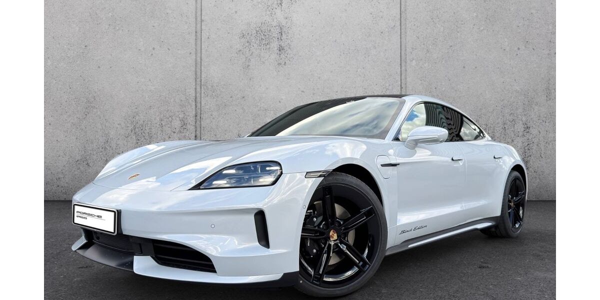 Porsche Taycan 9.900 km 112.890 &euro; Recklinghausen 45665