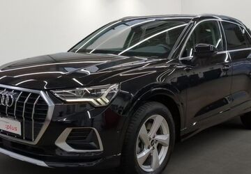 Audi Q3 16.119 km 36.650 &euro; Mülheim a.d. Ruhr 45481