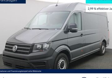 VW Crafter 18.533 km 41.770 &euro; Bochum 44866